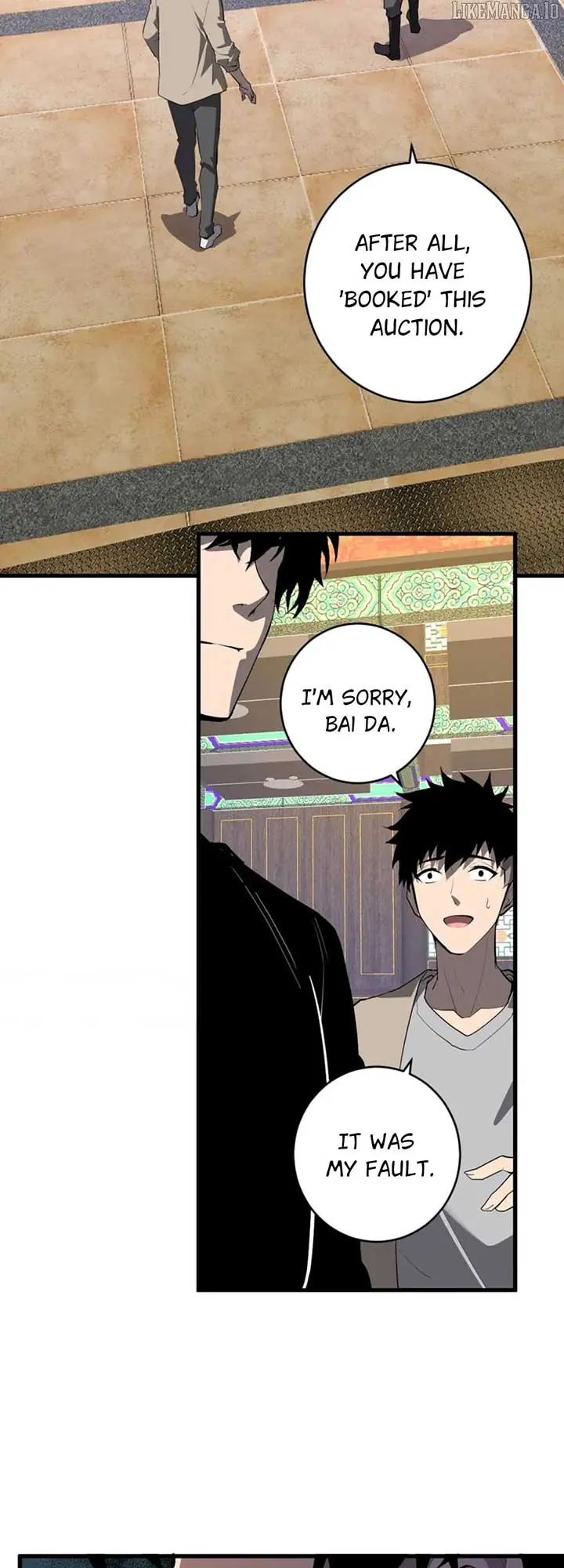 Virus King Chapter 82 Page 4