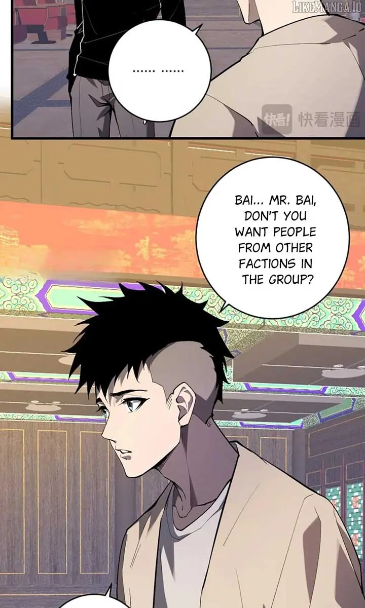 Virus King Chapter 82 Page 10
