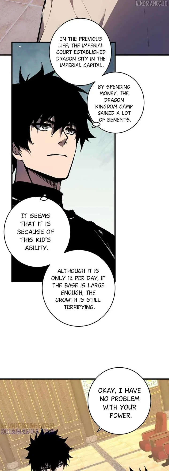 Virus King Chapter 82 Page 12