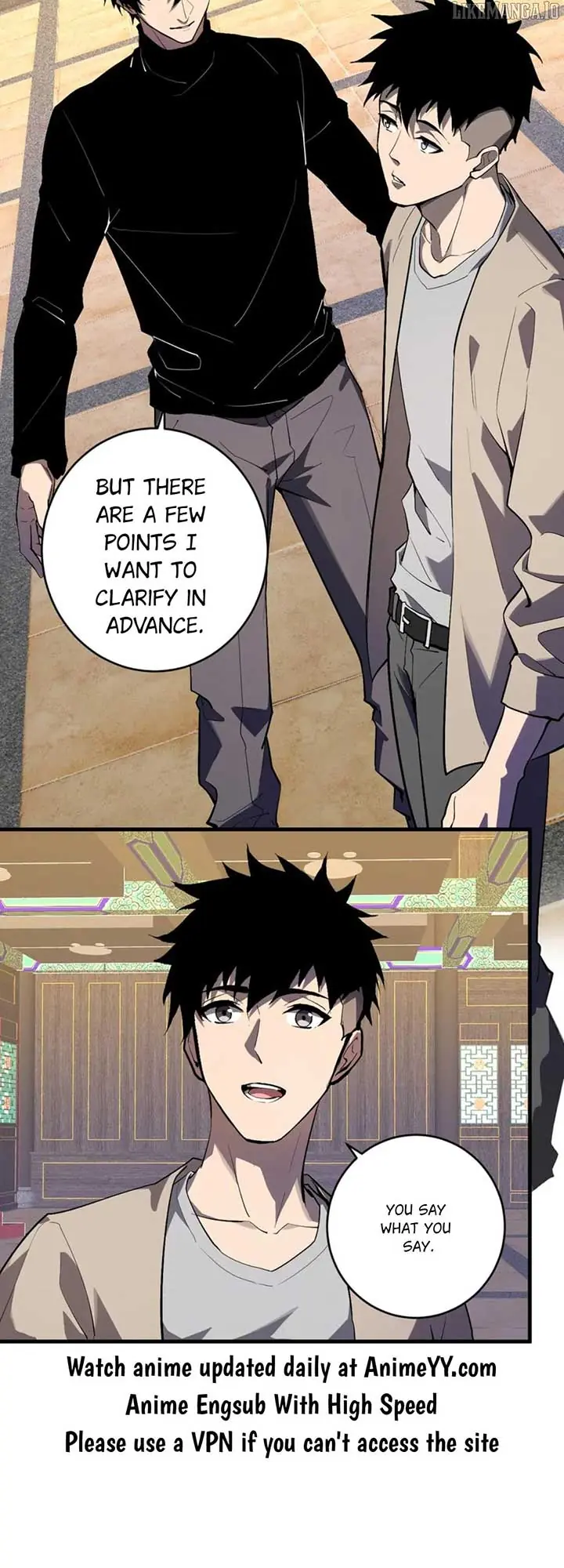 Virus King Chapter 82 Page 13