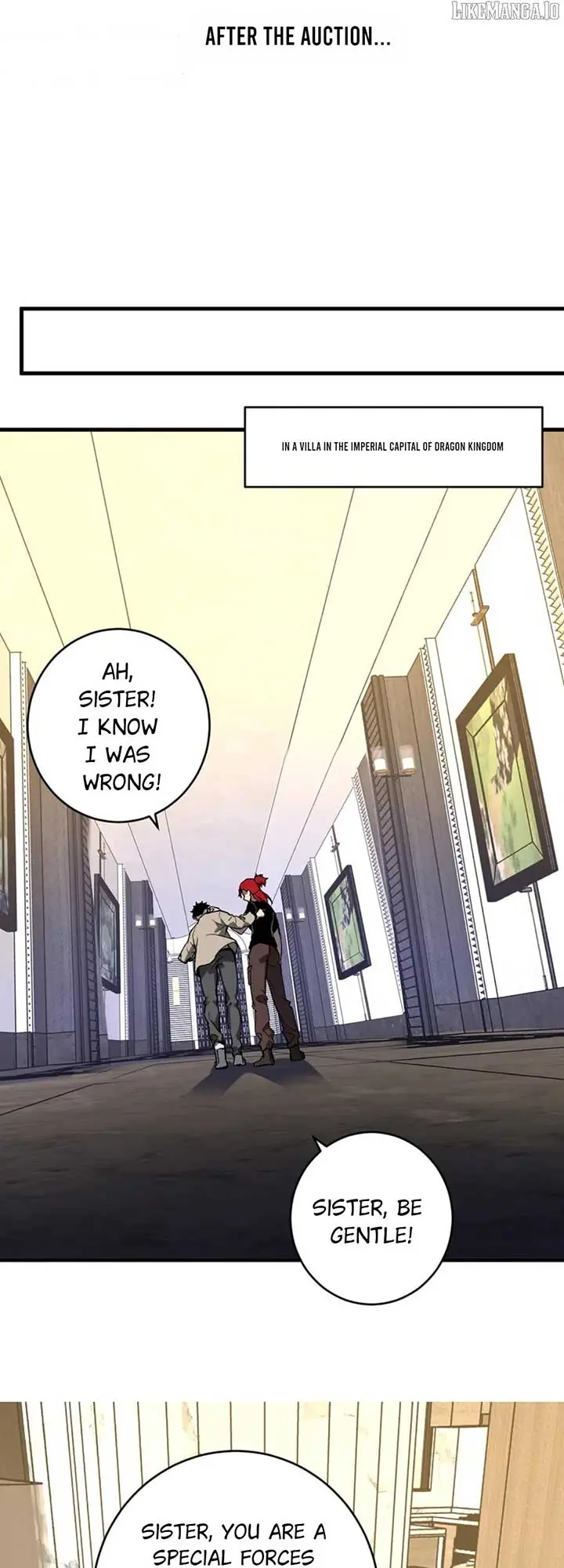 Virus King Chapter 82 Page 14