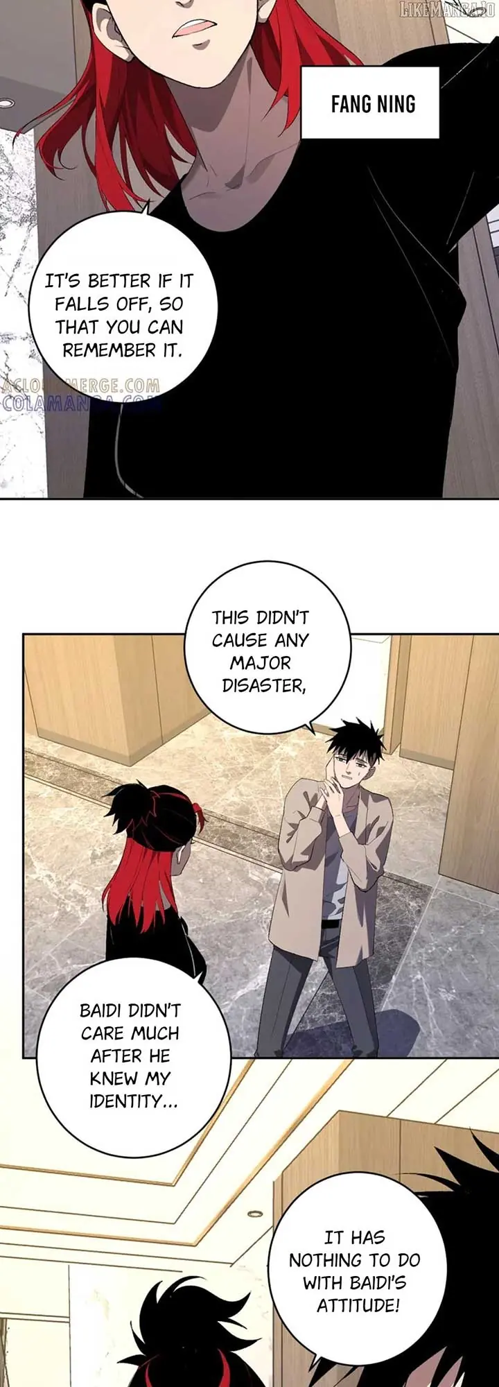 Virus King Chapter 82 Page 16