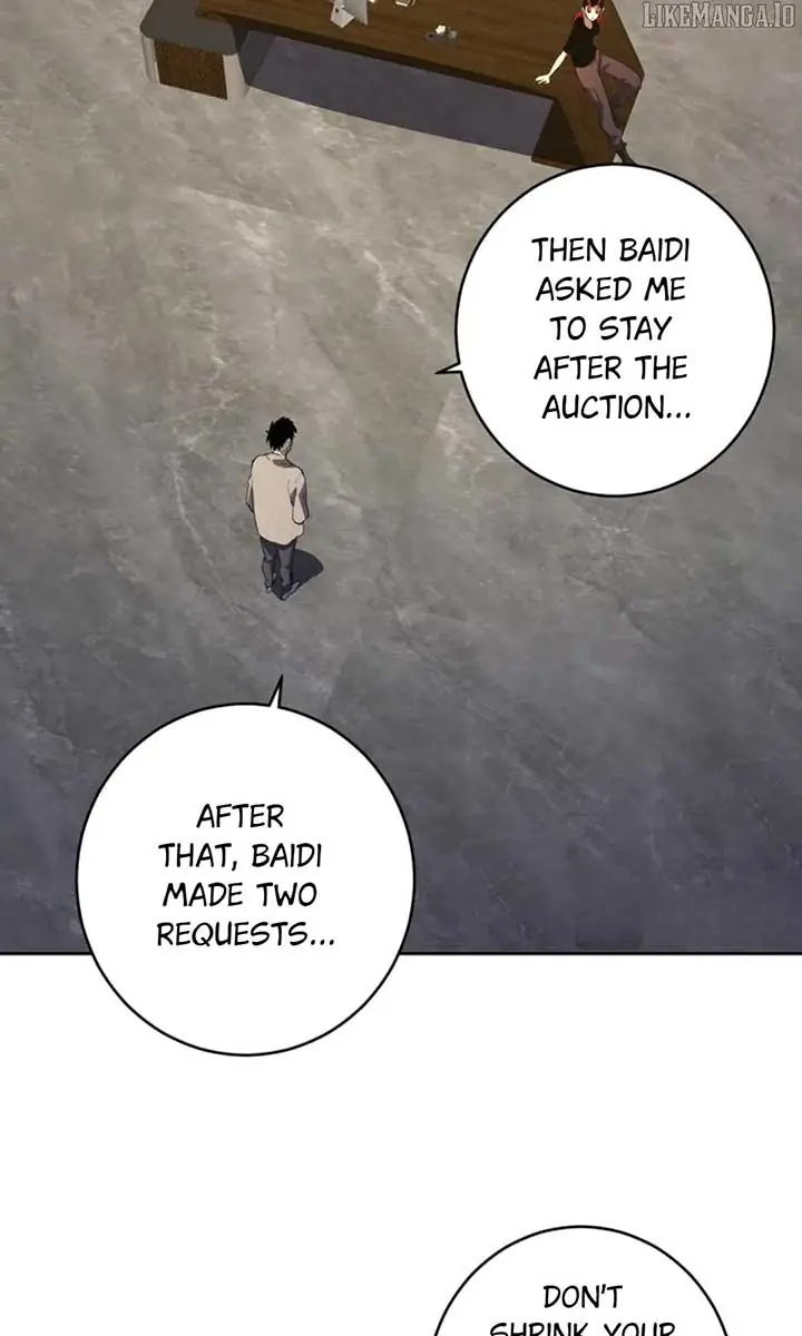Virus King Chapter 82 Page 20