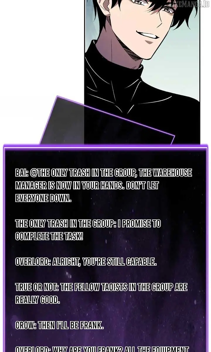 Virus King Chapter 82 Page 30