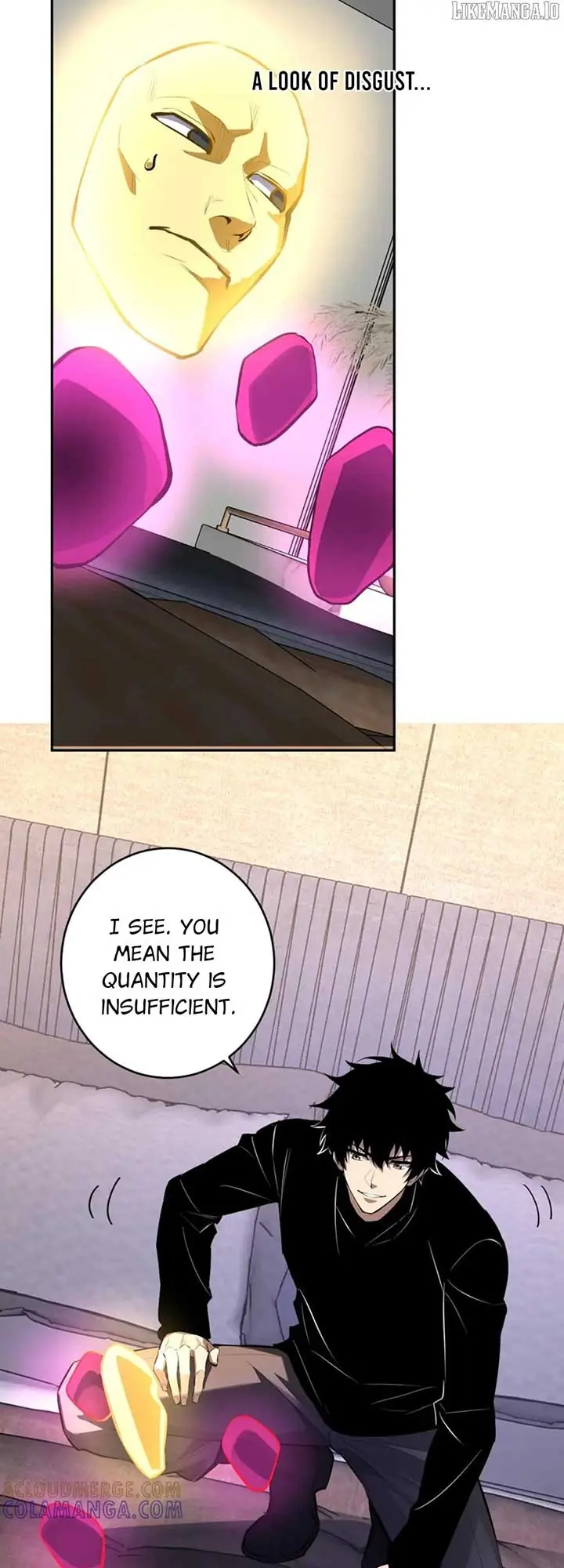 Virus King Chapter 82 Page 33