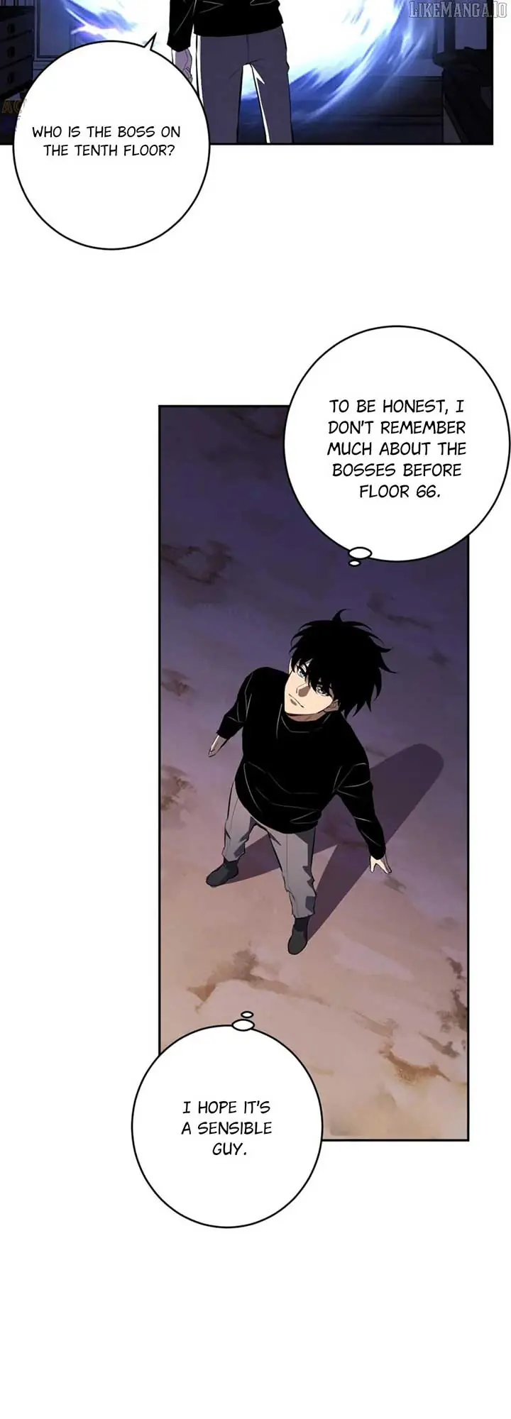 Virus King Chapter 82 Page 35