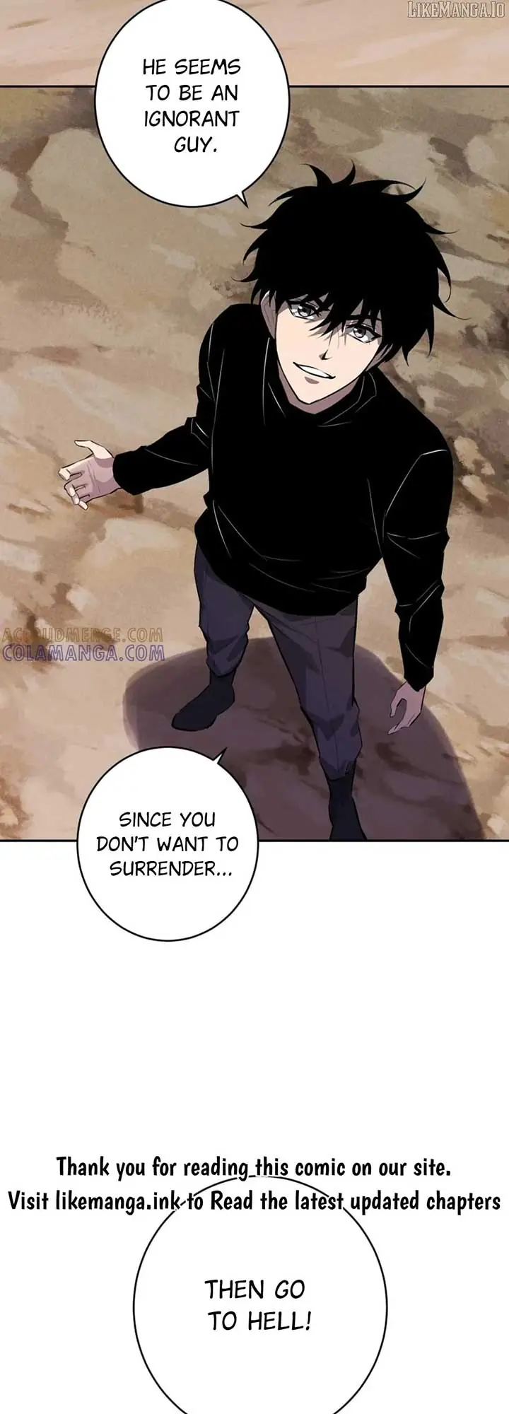 Virus King Chapter 82 Page 38