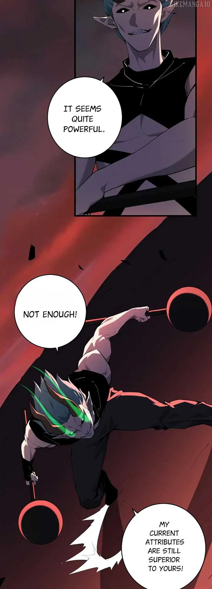 Virus King Chapter 83 Page 3