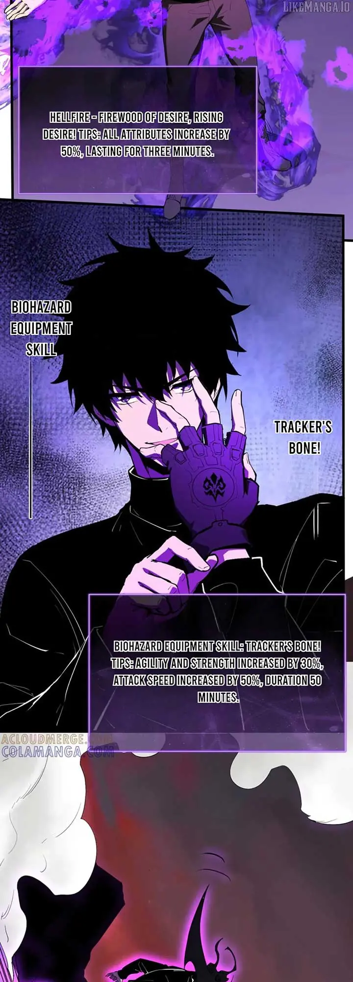 Virus King Chapter 83 Page 5