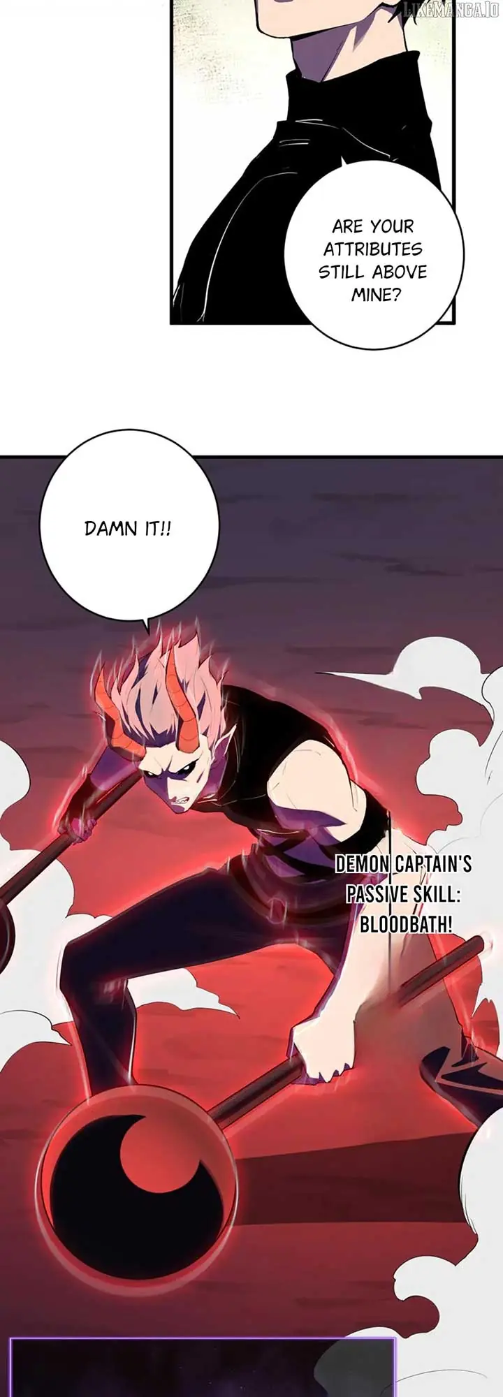 Virus King Chapter 83 Page 9
