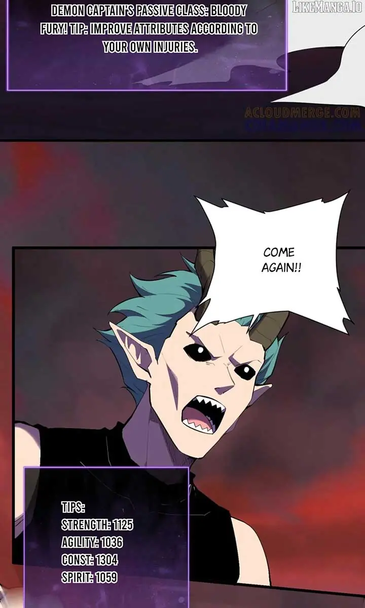 Virus King Chapter 83 Page 10