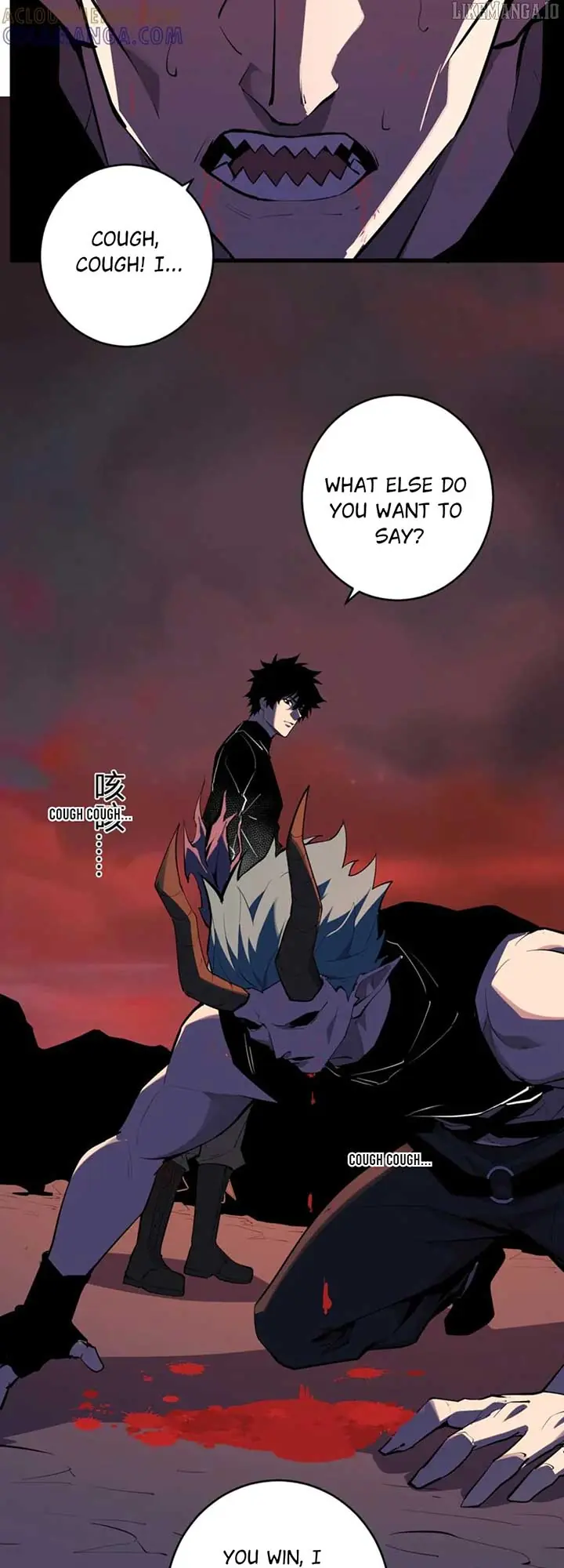 Virus King Chapter 83 Page 15