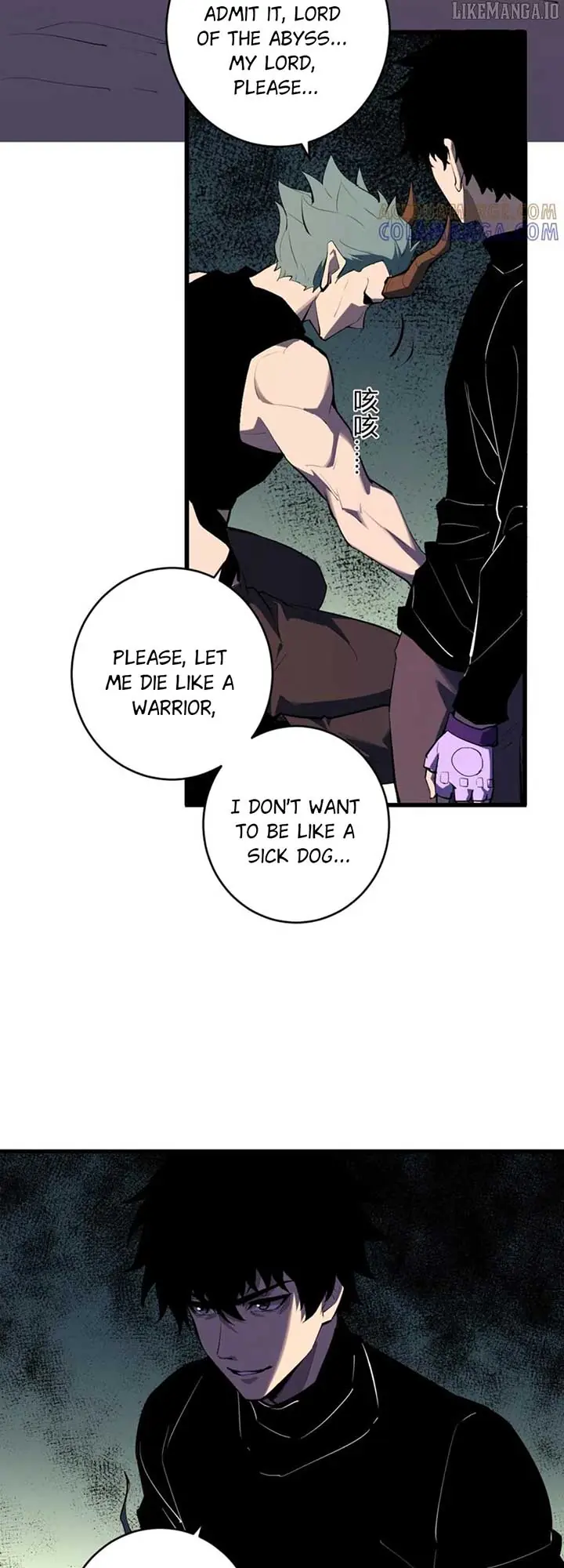 Virus King Chapter 83 Page 16