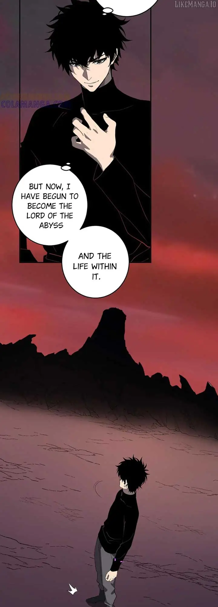 Virus King Chapter 83 Page 22