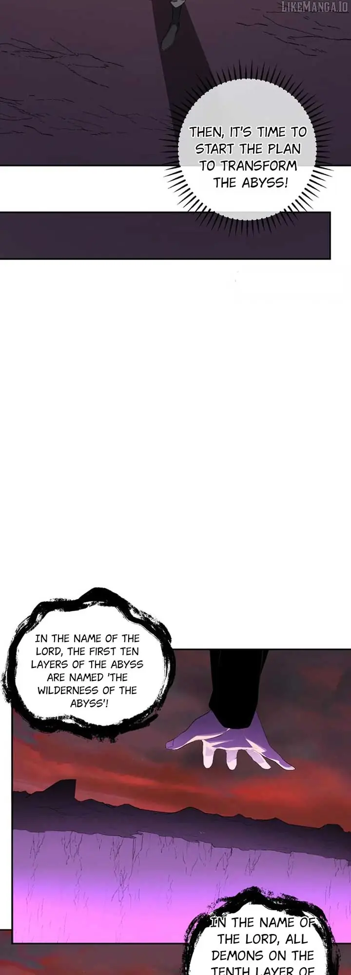 Virus King Chapter 83 Page 23