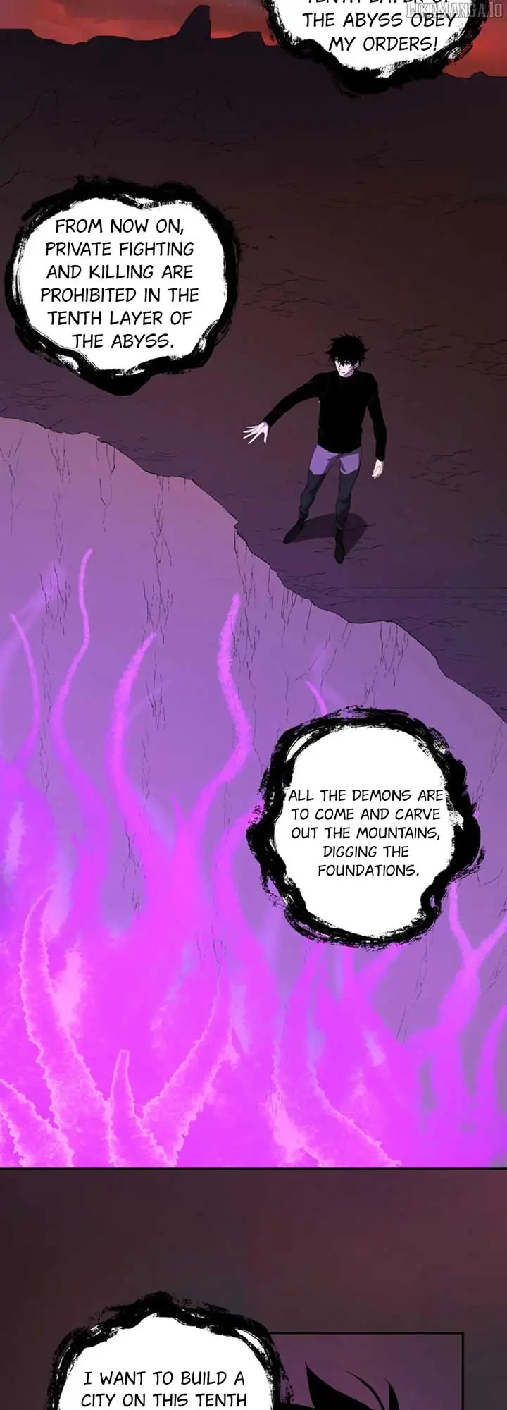 Virus King Chapter 83 Page 24