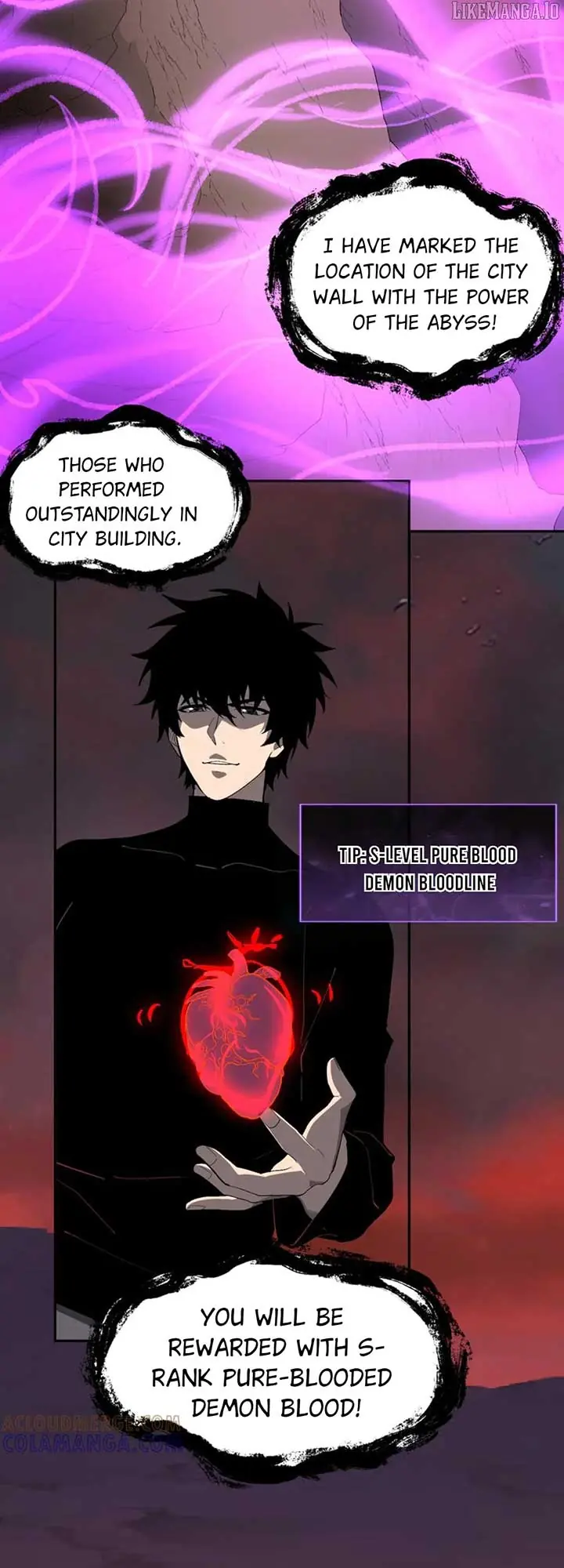 Virus King Chapter 83 Page 28