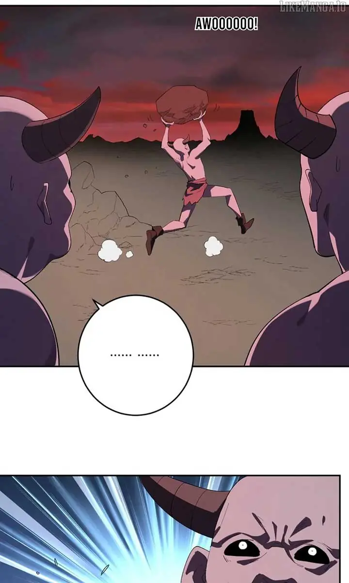 Virus King Chapter 83 Page 30