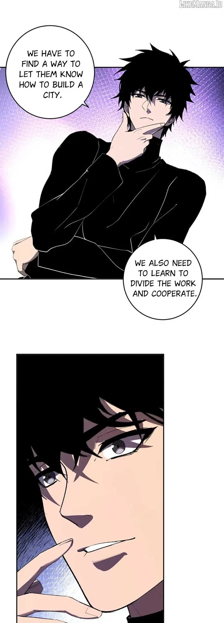 Virus King Chapter 83 Page 35