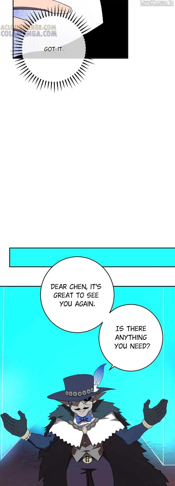 Virus King Chapter 83 Page 36