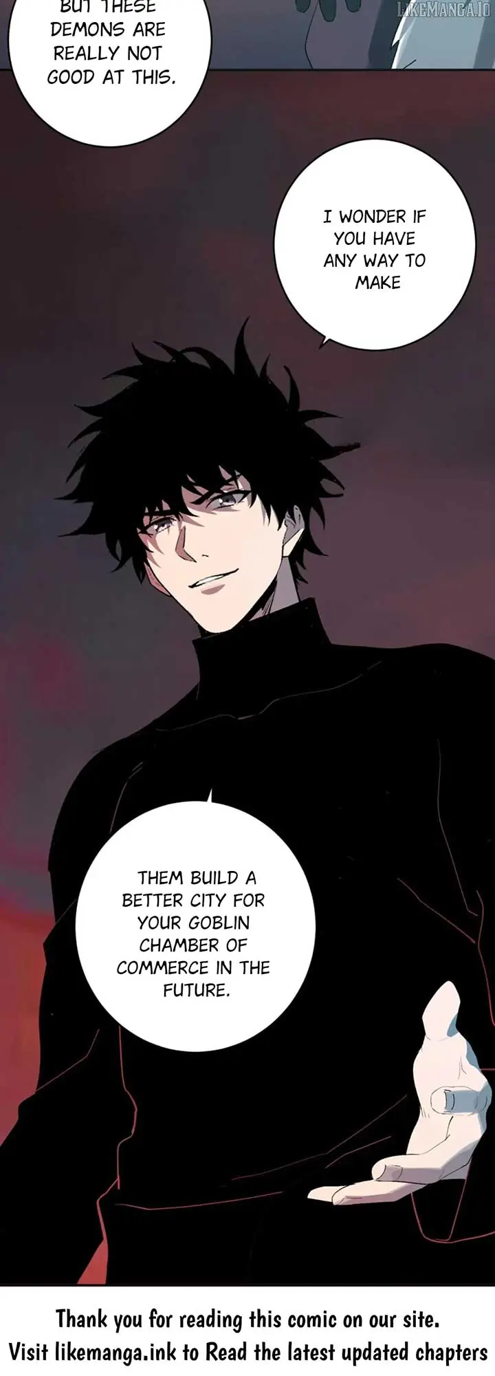 Virus King Chapter 83 Page 38