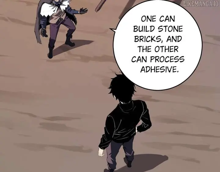 Virus King Chapter 84 Page 8