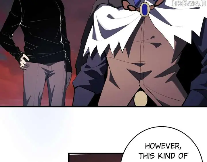 Virus King Chapter 84 Page 10