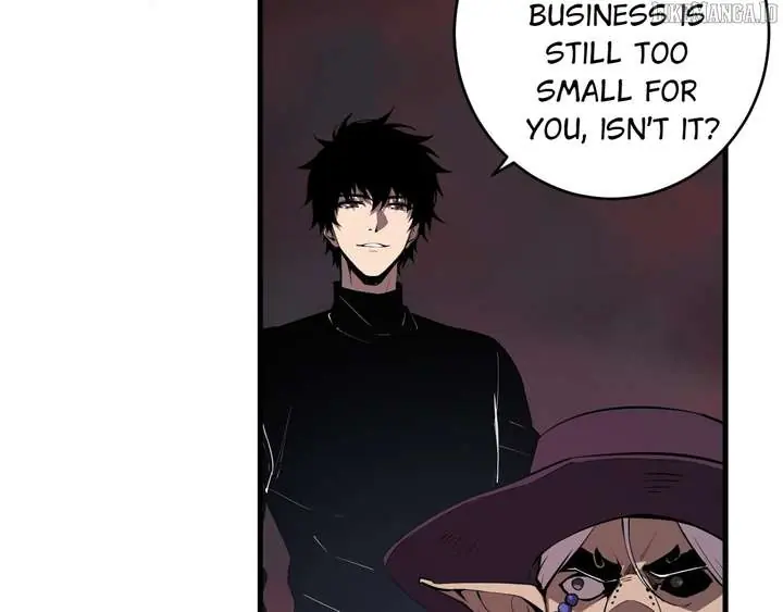 Virus King Chapter 84 Page 11