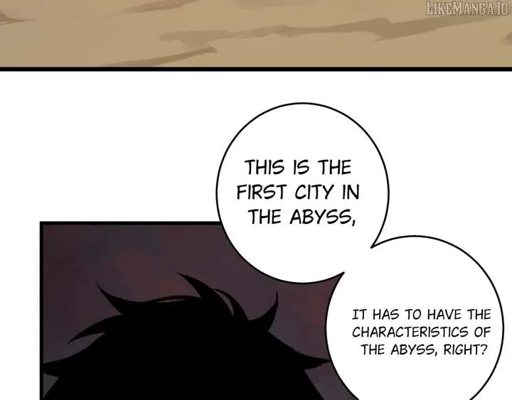 Virus King Chapter 84 Page 21