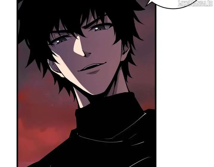 Virus King Chapter 84 Page 22