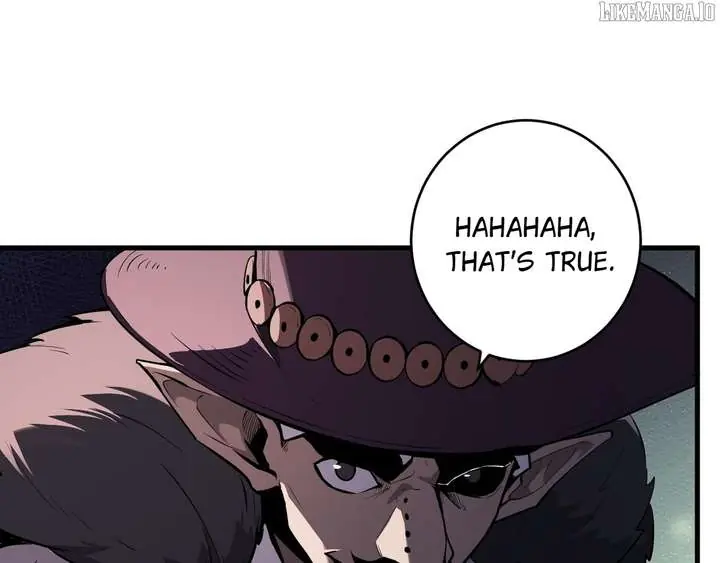 Virus King Chapter 84 Page 24