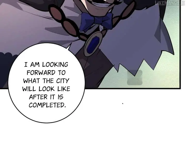 Virus King Chapter 84 Page 25