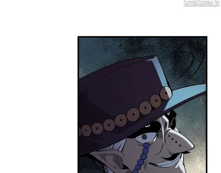 Virus King Chapter 84 Page 29