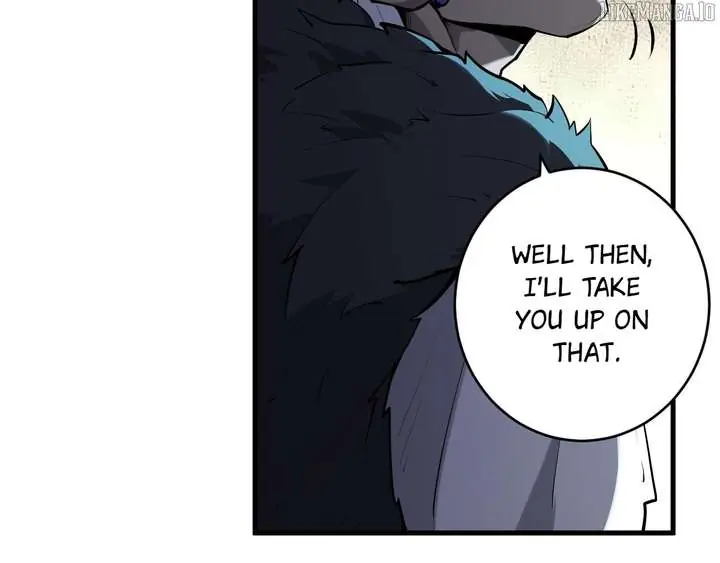 Virus King Chapter 84 Page 30
