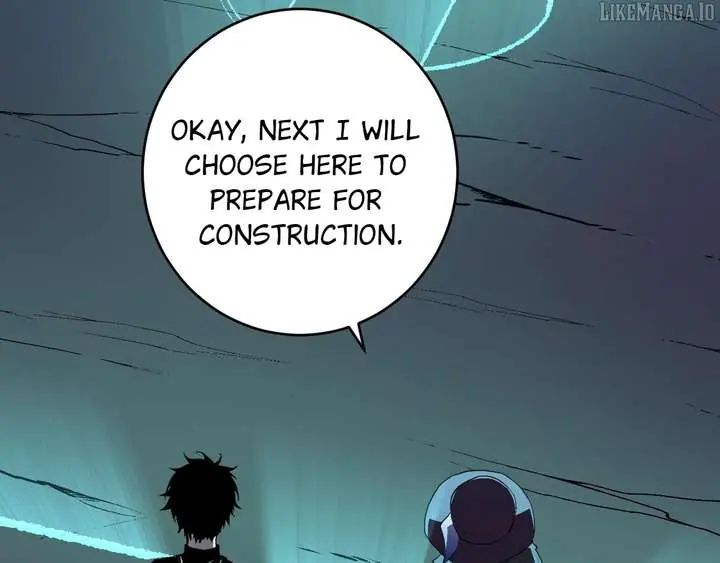 Virus King Chapter 84 Page 33