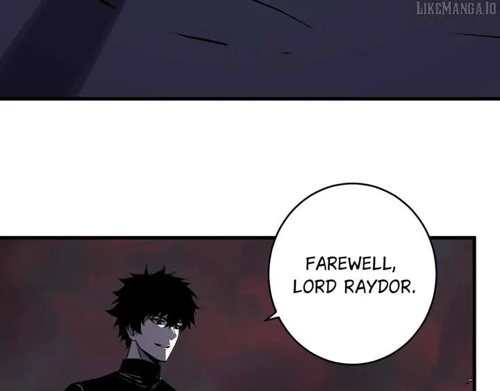 Virus King Chapter 84 Page 35