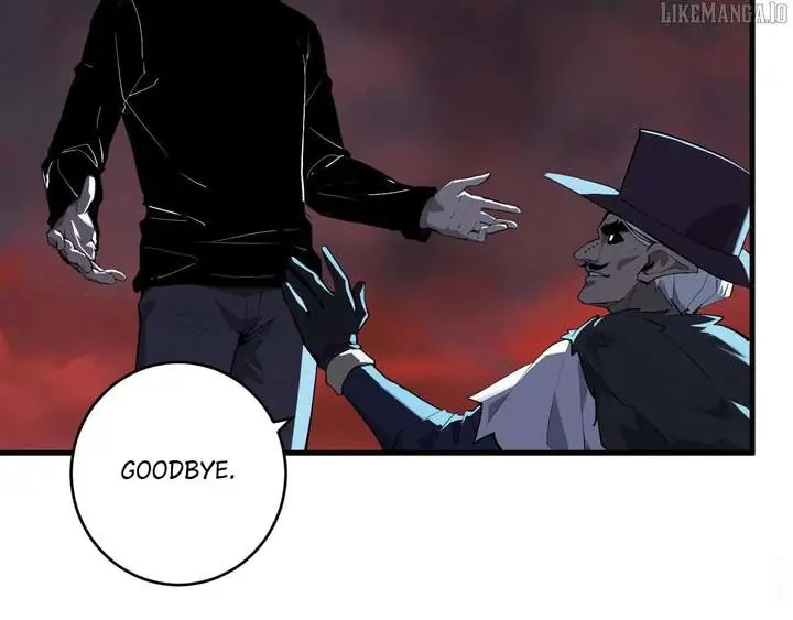 Virus King Chapter 84 Page 36