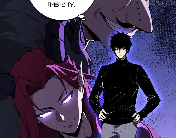 Virus King Chapter 84 Page 38