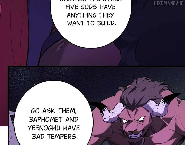 Virus King Chapter 84 Page 40