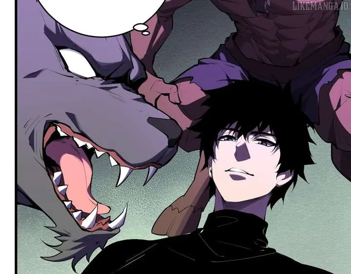 Virus King Chapter 84 Page 41