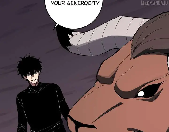 Virus King Chapter 84 Page 71