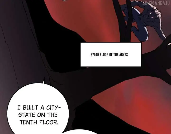 Virus King Chapter 84 Page 85