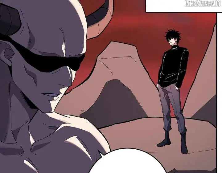 Virus King Chapter 84 Page 104