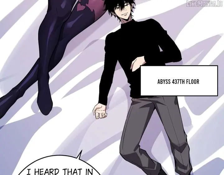 Virus King Chapter 84 Page 109