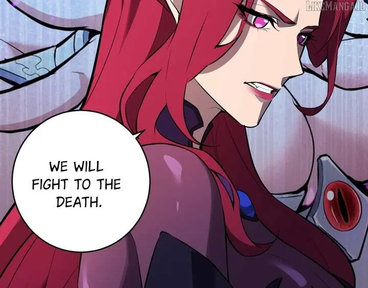 Virus King Chapter 84 Page 113