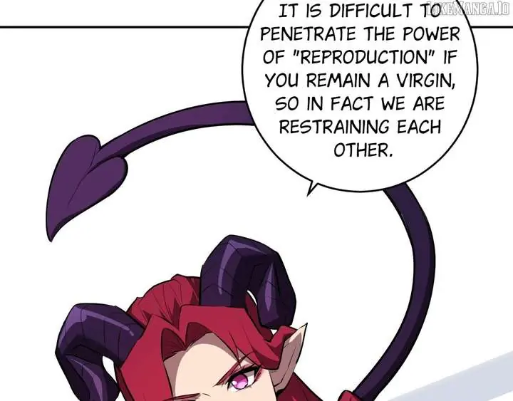 Virus King Chapter 84 Page 122