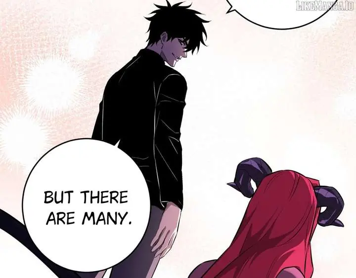 Virus King Chapter 84 Page 130