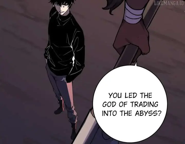 Virus King Chapter 85 Page 9