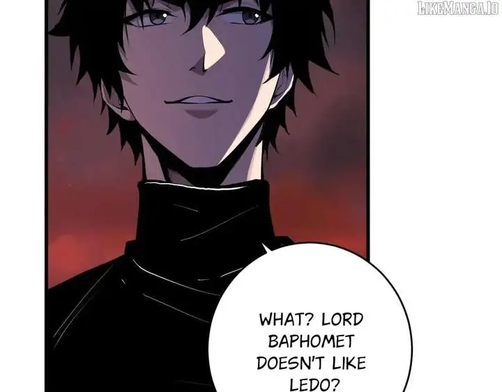 Virus King Chapter 85 Page 11