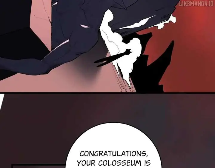 Virus King Chapter 85 Page 27